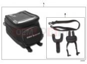 BMW Motorrad BMW 2014 R-Models K5x R 1200 RS (0A05, 0A15) Tank backpack, small