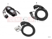 BMW Motorrad BMW 2014 C-Models C evolution (0C03) Charging cable