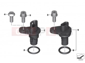 BMW Motorrad BMW 2012 R-Models K5x R 1200 GS (0A01, 0A11) Camshaft position sensor
