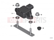 BMW Motorrad BMW 2012 R-Models K5x R 1200 GS (0A01, 0A11) Speed sensor