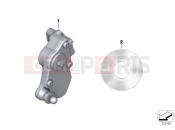 BMW Motorrad BMW 2012 R-Models K5x R 1200 GS (0A01, 0A11) Shift Assistant Pro