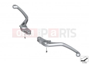 BMW Motorrad BMW 2012 R-Models K5x R 1200 GS (0A01, 0A11) HP hand lever, milled