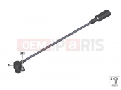 Speed sensor - BMW Motorrad S 1000 RR 12 (0524,0534) 2012