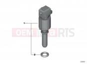 BMW Motorrad BMW 2012 C-Models C 650 GT (0133, 0134) Sensor for control unit