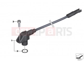 BMW Motorrad BMW 2004 R-Models K2x HP2 Enduro (0369,0389) Camshaft position sensor
