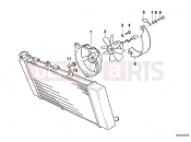 BMW Motorrad BMW 1993 F-Models F 650 94 (0161) Fan