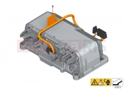 BMW Motorrad BMW 2015 C-Models C evolution (0C03) Fuse box