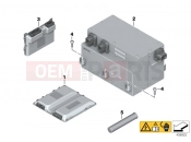 BMW Motorrad BMW 2015 C-Models C evolution (0C03) Control units / modules