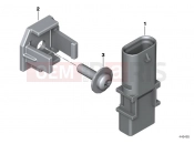 Camber sensor - BMW Motorrad S 1000 RR 15 (0D10,0D21) 2015
