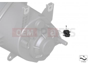 Cable clamp - BMW Motorrad S 1000 RR 15 (0D10,0D21) 2015