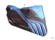 Cover indoor - BMW Motorrad S 1000 RR 15 (0D10,0D21) 2015