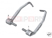 Hand lever protector - BMW Motorrad S 1000 RR 15 (0D10,0D21) 2015