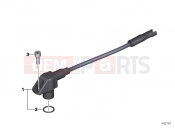 BMW Motorrad BMW 2017 R-Models K5x R 1200 GS Adve. (0A02, 0A12) Crankshaft sensor