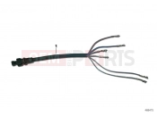 BMW Motorrad BMW 2017 R-Models K5x R 1200 GS Adve. (0A02, 0A12) Repair cable, throttle grip