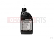 BMW Motorrad BMW 2017 R-Models K5x R 1200 GS Adve. (0A02, 0A12) Brake fluid