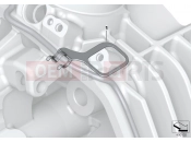 BMW Motorrad BMW 2017 R-Models K5x R 1200 GS Adve. (0A02, 0A12) Spacer