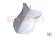 BMW Motorrad BMW 2017 R-Models K5x R 1200 GS Adve. (0A02, 0A12) Windshield, tinted