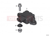 Rotational speed sensor II - BMW Motorrad R 1200 RS (0A05, 0A15) 2018