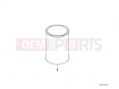 BMW Motorrad BMW 1996 R-Models 4V R 850 R 94 (0401,0406) Base painture, two-coat