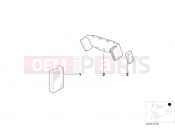 BMW Motorrad BMW 2006 R-Models 4V R 850 R 02 (0428) Reflectors