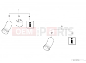 BMW Motorrad BMW 2006 R-Models 4V R 850 R 02 (0428) Decrease and increase of power output