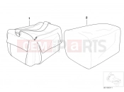 BMW Motorrad BMW 1999 R-Models 4V R 850 R 02 (0428) Softcase