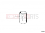 BMW Motorrad BMW 2000 R-Models 4V R 850 R 94 (0401,0406) Acrylic paint