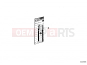 BMW Motorrad BMW CLASSIC 1990 R-Models 2V R 80 RT Acrylic touch up pencil