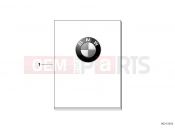 BMW Motorrad BMW CLASSIC 1982 R-Models 2V R 60 TIC General Operating Permit
