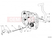 BMW Motorrad BMW CLASSIC 1982 R-Models 2V R 80 TIC Kick starter