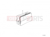 BMW Motorrad BMW CLASSIC 1982 R-Models 2V R 100 RT Bag for tourist case
