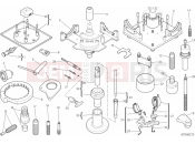 DUCATI Superbike 1199 Panigale R 01A - WORKSHOP SERVICE TOOLS » UNCLASSIFIED