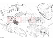 DUCATI Multistrada 1200 S GT INTAKE » UNCLASSIFIED