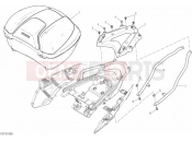 DUCATI Multistrada 1200 S GT TOP-CASE » UNCLASSIFIED