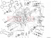 DUCATI 2014 Superbike 899 Panigale ABS HORIZONTAL HEAD » UNCLASSIFIED