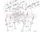 DUCATI HYPERMOTARD VERTICAL HEAD » UNCLASSIFIED