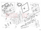 DUCATI Superbike 1199 Panigale HORIZONTAL HEAD » UNCLASSIFIED