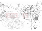 DUCATI 2013 Monster 796 ABS ANNIVERSARY INTAKE » UNCLASSIFIED