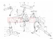 DUCATI 2013 Superbike 848 HANDLEBAR » HANDLE BAR