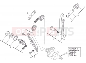 HUSQVARNA 2013 TXC 511 VALVE TIMING