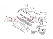 HUSQVARNA 2013 TXC 511 AIR BOX