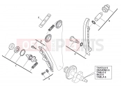 VALVE TIMING - Husqvarna SMR 511 2012
