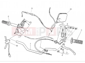 HANDLEBAR - Husqvarna SMS-WRE 125 2012