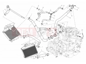 DUCATI Diavel COOLING CIRCUIT » UNCLASSIFIED
