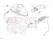 DUCATI Diavel BRA INTAKE » UNCLASSIFIED