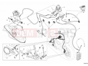 DUCATI 2013 Diavel Carbon BRAKING SYSTEM ABS » BRAKING SYSTEM