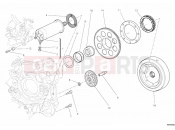 DUCATI 2013 Diavel Carbon BRA ELECTRIC STARTING AND IGNITION » UNCLASSIFIED