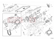 DUCATI 2012 Superbike 1199 Panigale ABS VERTICAL HEAD » UNCLASSIFIED