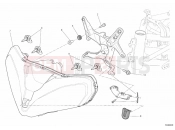 DUCATI 2012 Multistrada 1200 S Sport HEADLIGHT » LIGHTING SYSTEM