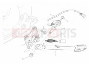 DUCATI 2012 Multistrada 1200 S Sport SIDE STAND » ACCESSORIES